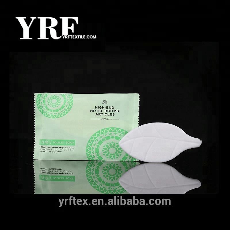 YRF Hot Koop Goedkoop Wholesale Custom Brand Spa Slipper Disposable Hotel Slipper