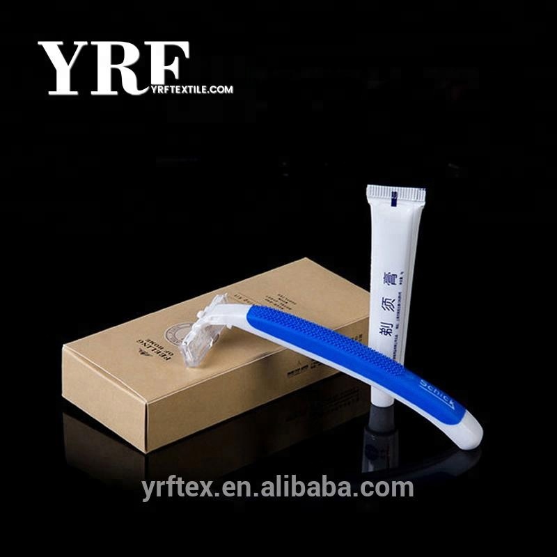 YRF Verschillende Blades Disposable Razor