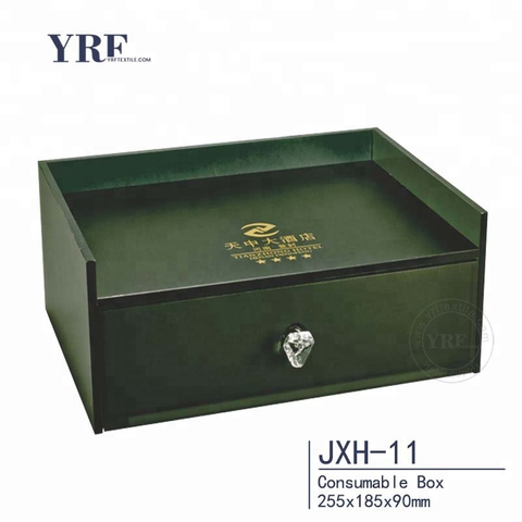 GuangZhou Foshan Mode Aangepaste Hotel Acryl Badkamer Accessoires Set Voor YRF