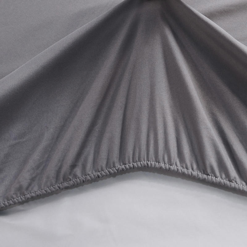 Waterdichte, beschermende matrasbeschermer Ultrazachte hoes voor eenpersoonsbed